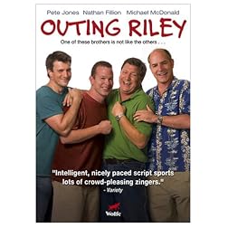 Outing Riley