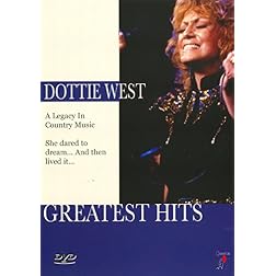Dottie West: Greatest Hits