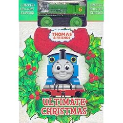 Thomas the Tank Engine: Ultimate Christmas Collection