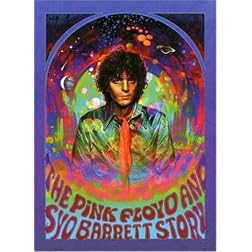 The Pink Floyd and Syd Barrett Story