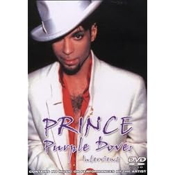 Prince: Purple Doves Interviews (Unauthorized)