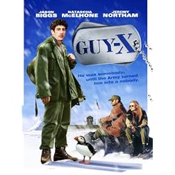 Guy X