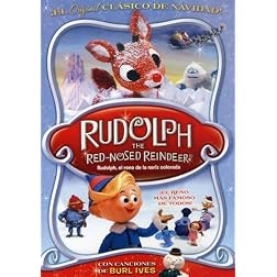 Rudolph the Red-Nosed Reindeer