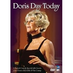 Doris Day Today