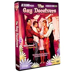 The Gay Deceivers