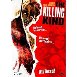 The Killing Kind