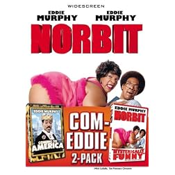 Coming to America / Norbit