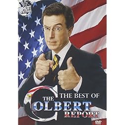 The Best Of The Colbert Report