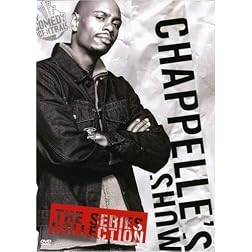 Chappelle's Show - The Series Collection