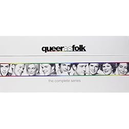 Queer as Folk - The Complete Series
