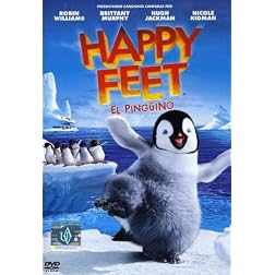 Happy Feet