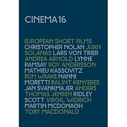Cinema16: European Short Films