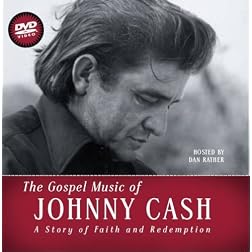 Gospel Music of Johnny Cash