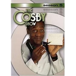 The Cosby Show - Season 5