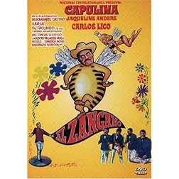 El Zangano