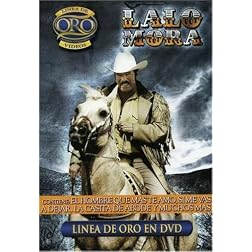 Linea de Oro en DVD