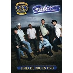 Linea de Oro en DVD