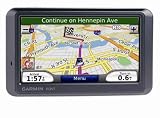 Garmin nüvi 760 4.3-Inch Widescreen Bluetooth Portable GPS Automobile Navigator