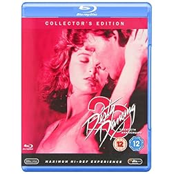 Dirty Dancing [Blu-ray]