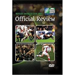 Rugby World Cup 2007 - Official Review