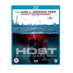 Host [Blu-ray]