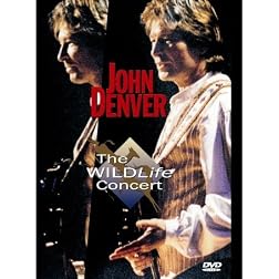 John Denver: The Wildlife Concert