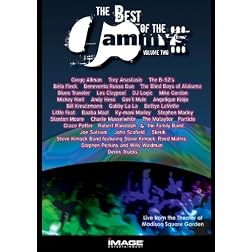 The Best of the Jammys Volume Two
