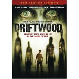 Driftwood