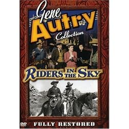 Gene Autry: Riders in the Sky