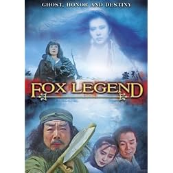 Fox Legend