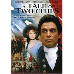 A Tale of Two Cities