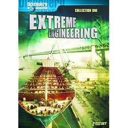 Extreme Engineering Collection 1