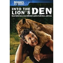 Into the Lion's Den: Living with Tigers