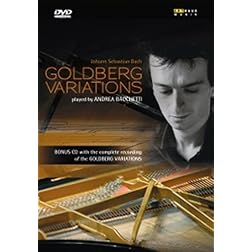 Goldberg Variations