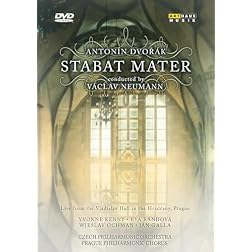 Antonin Dvorak - Stabat Mater