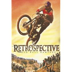 Red Bull Rampage - 5 DVD Box Set