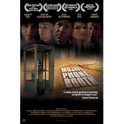 Mojave Phone Booth