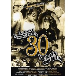 30 Years of Fun