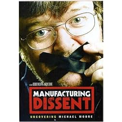 Manufacturing Dissent