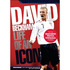 David Beckham: Life Of An Icon