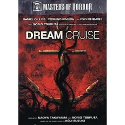 Masters of Horror - Dream Cruise