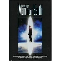Jerome Bixby's The Man from Earth