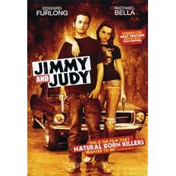 Jimmy and Judy