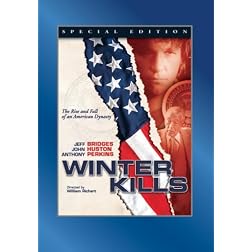 Winter Kills