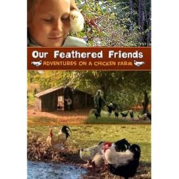 Our Feather Friends: Adventures On A Chicken Farm