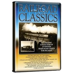 Railroad Classics