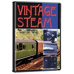 Vintage Steam