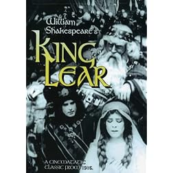 King Lear