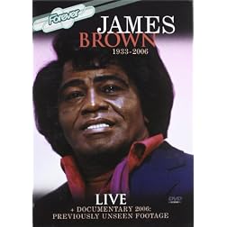 James Brown Live