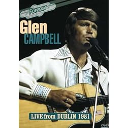 Live from Dublin 1981